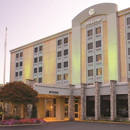 Doubletree By Hilton Pittsburgh Airport Hotel Moon Township Kültér fotó