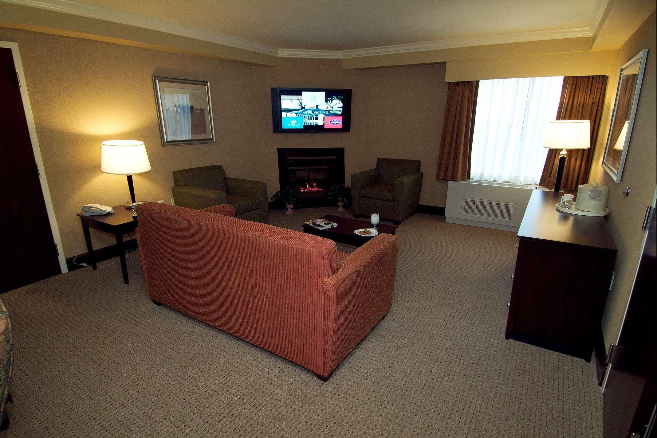 Doubletree By Hilton Pittsburgh Airport Hotel Moon Township Kültér fotó