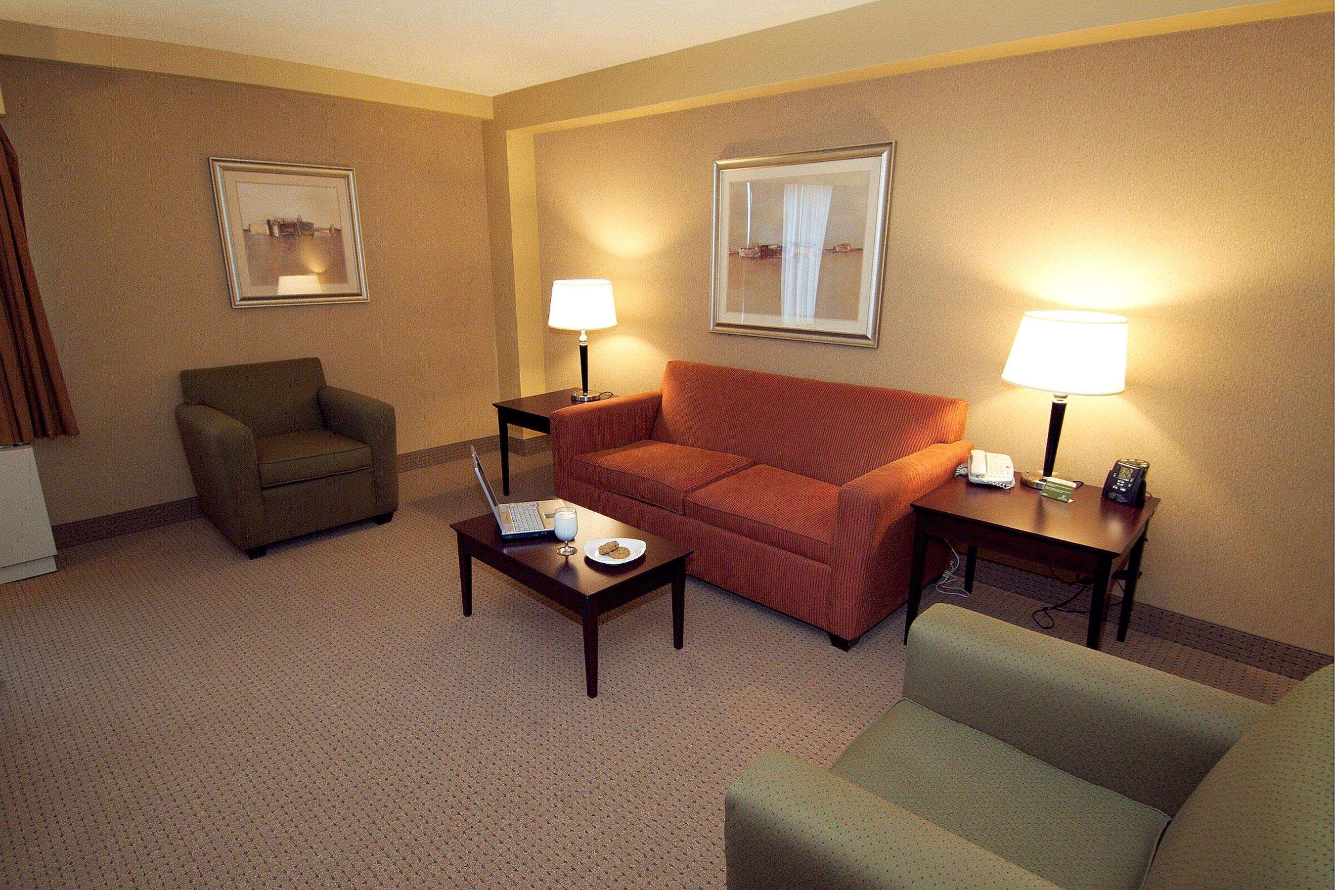 Doubletree By Hilton Pittsburgh Airport Hotel Moon Township Kültér fotó