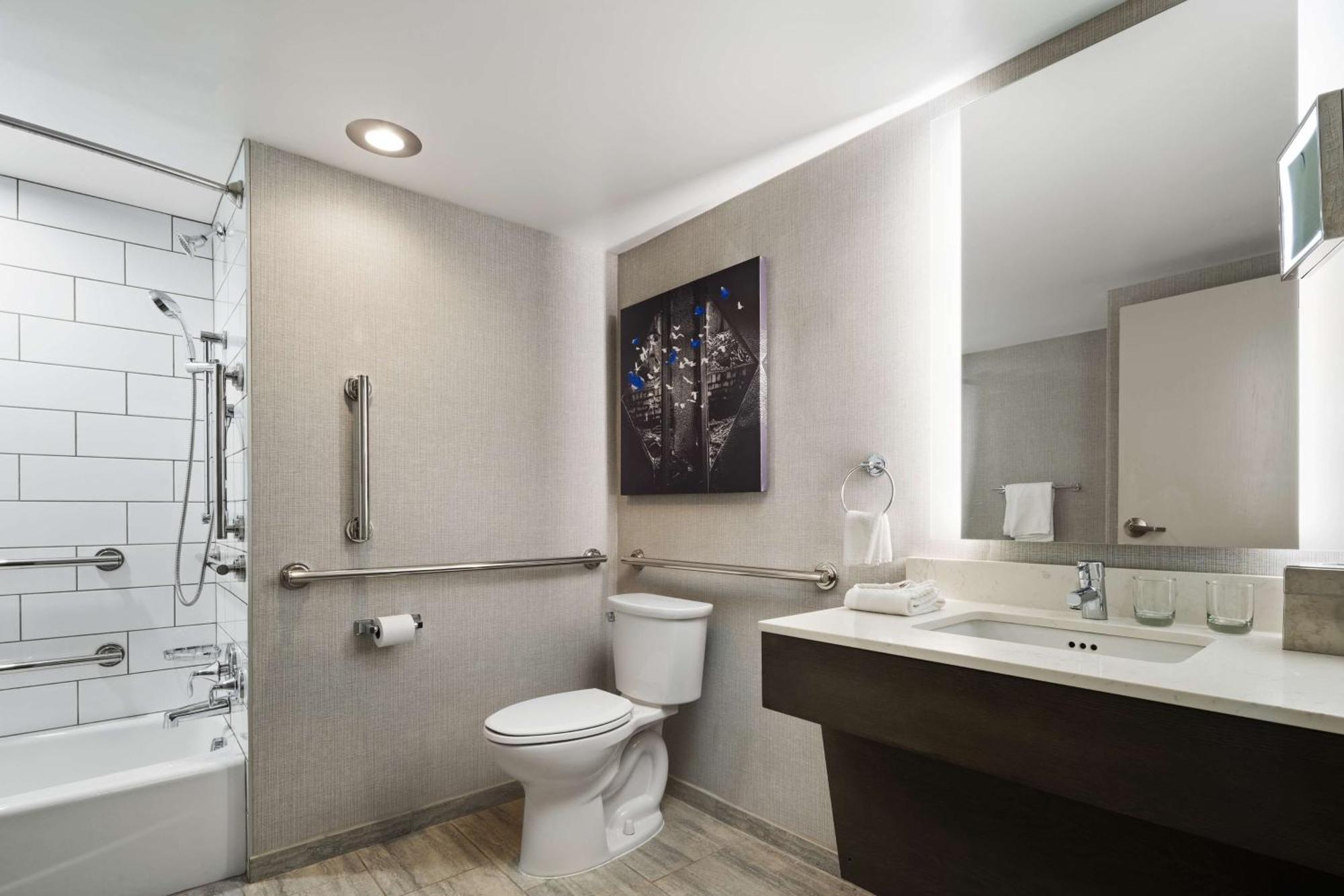 Doubletree By Hilton Pittsburgh Airport Hotel Moon Township Kültér fotó