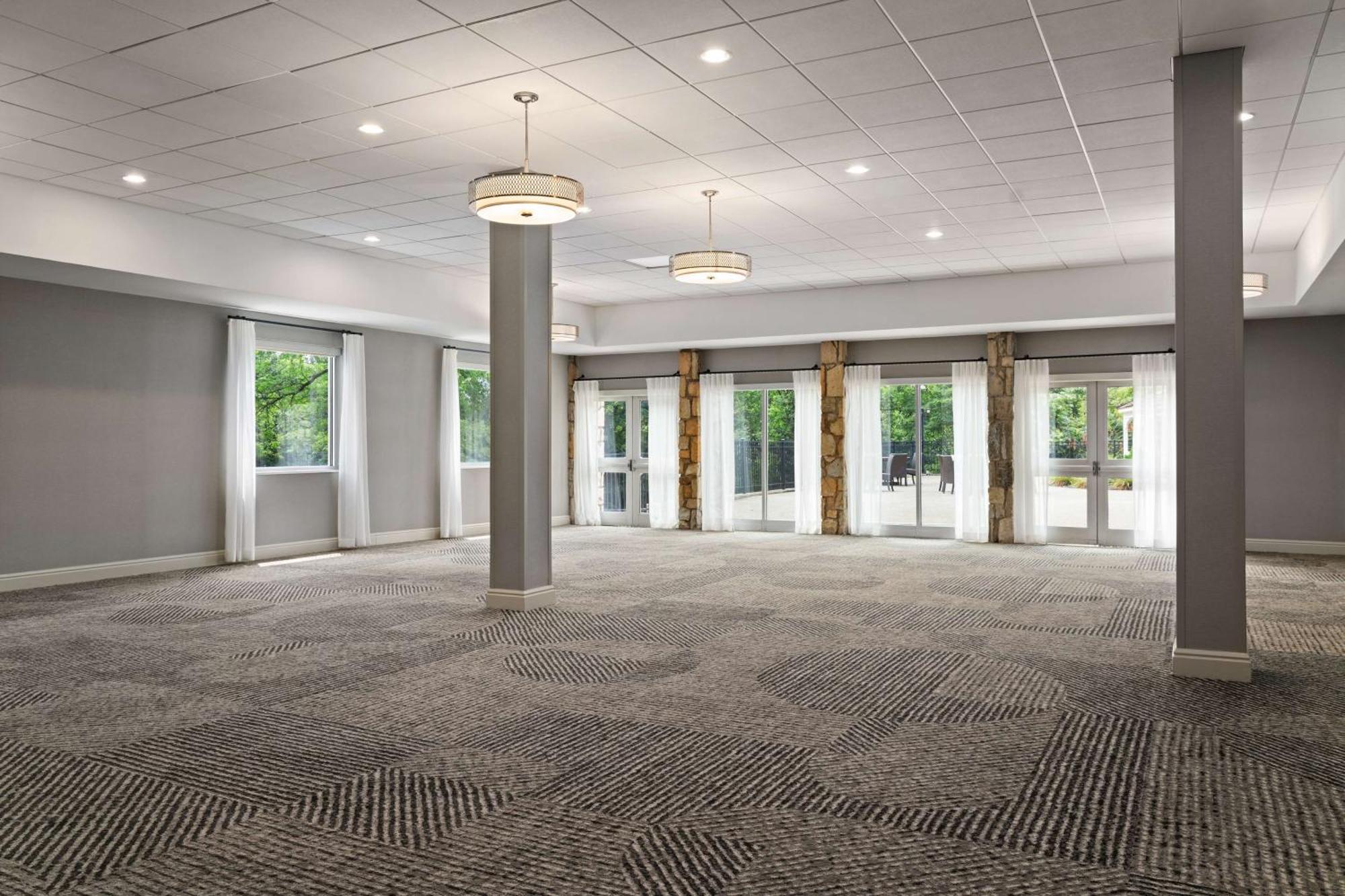 Doubletree By Hilton Pittsburgh Airport Hotel Moon Township Kültér fotó