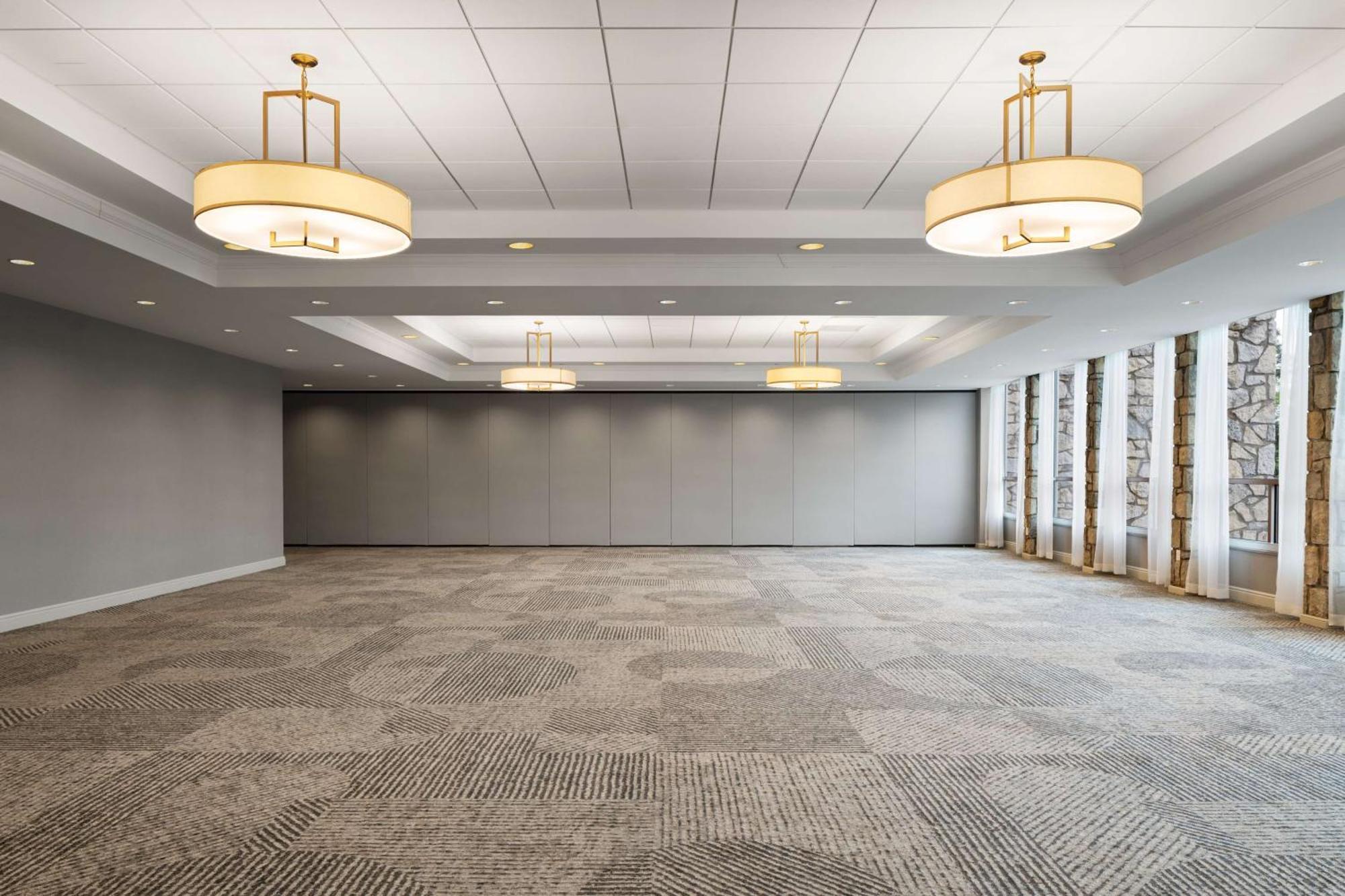 Doubletree By Hilton Pittsburgh Airport Hotel Moon Township Kültér fotó