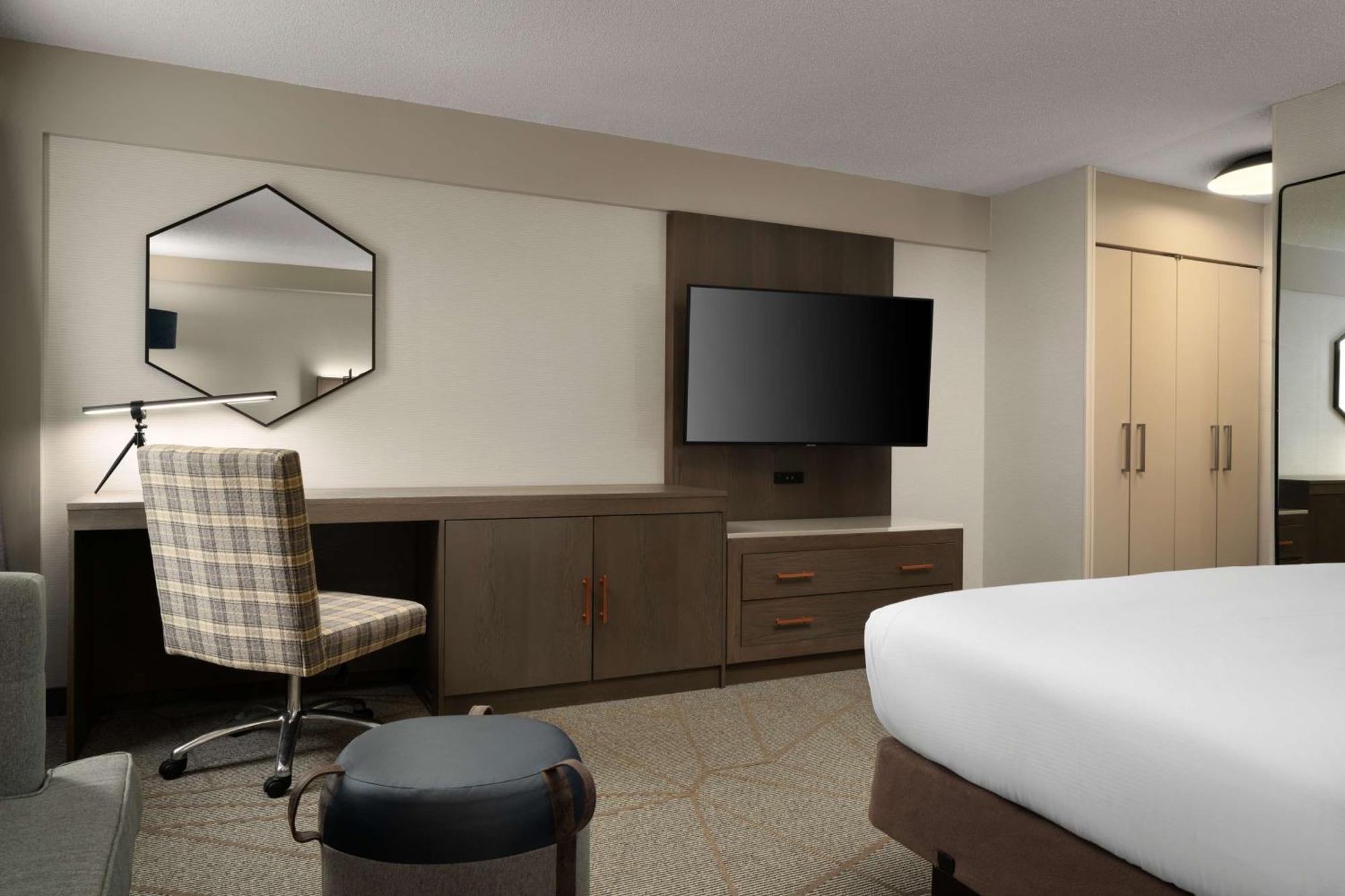 Doubletree By Hilton Pittsburgh Airport Hotel Moon Township Kültér fotó