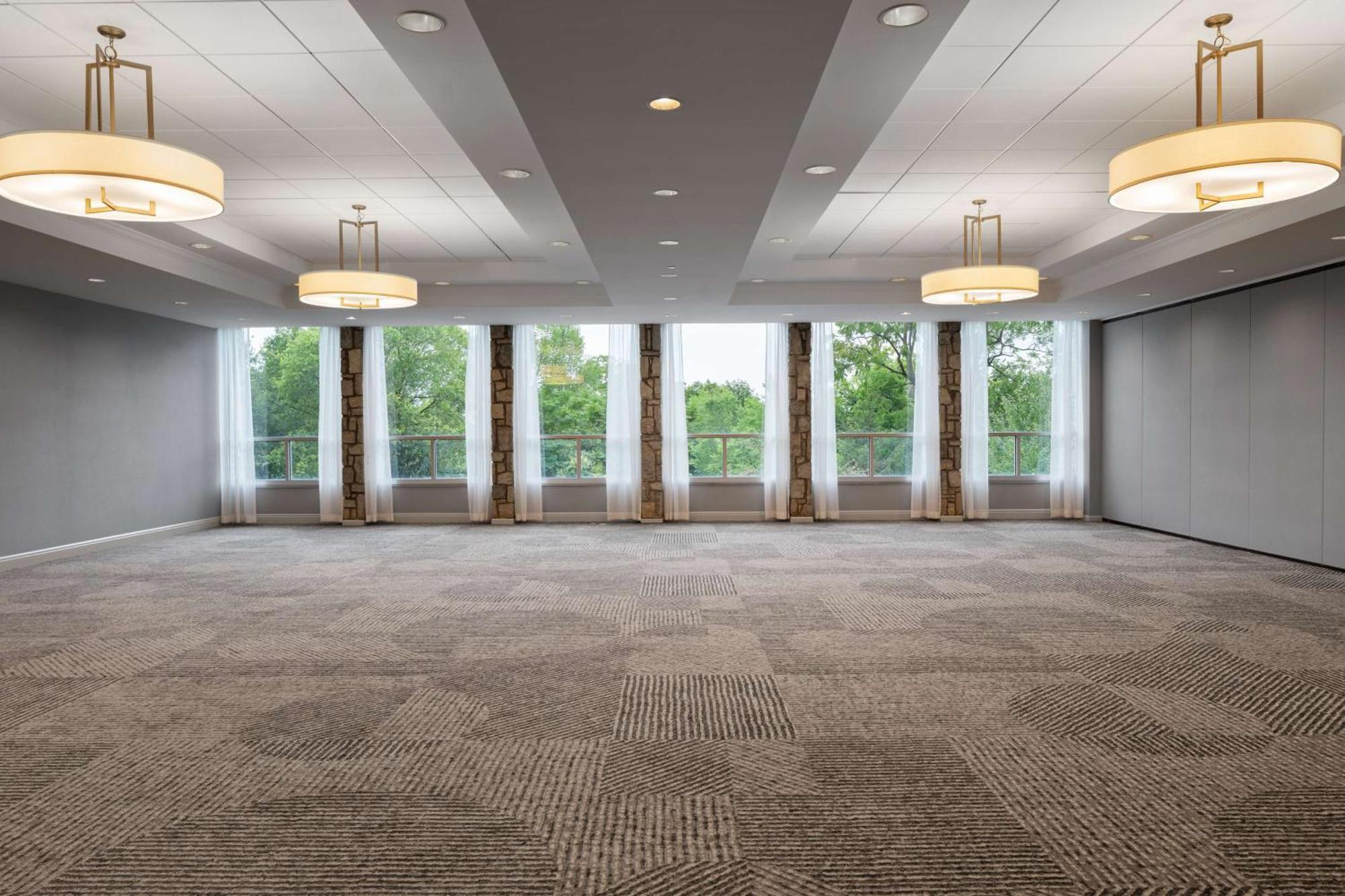 Doubletree By Hilton Pittsburgh Airport Hotel Moon Township Kültér fotó